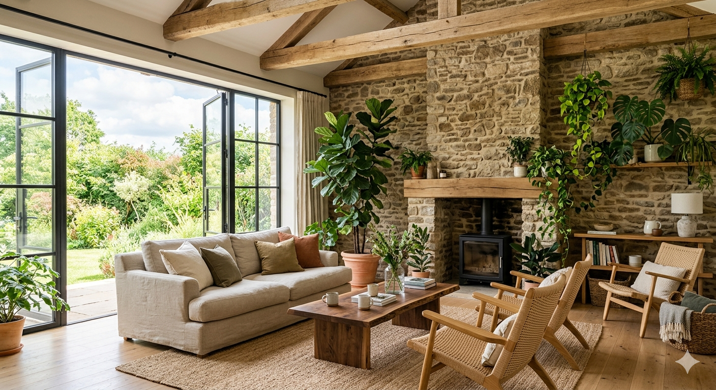 Sustainable Design Ideas for Renovation - ReviveRetrofit | Deep Energy ...